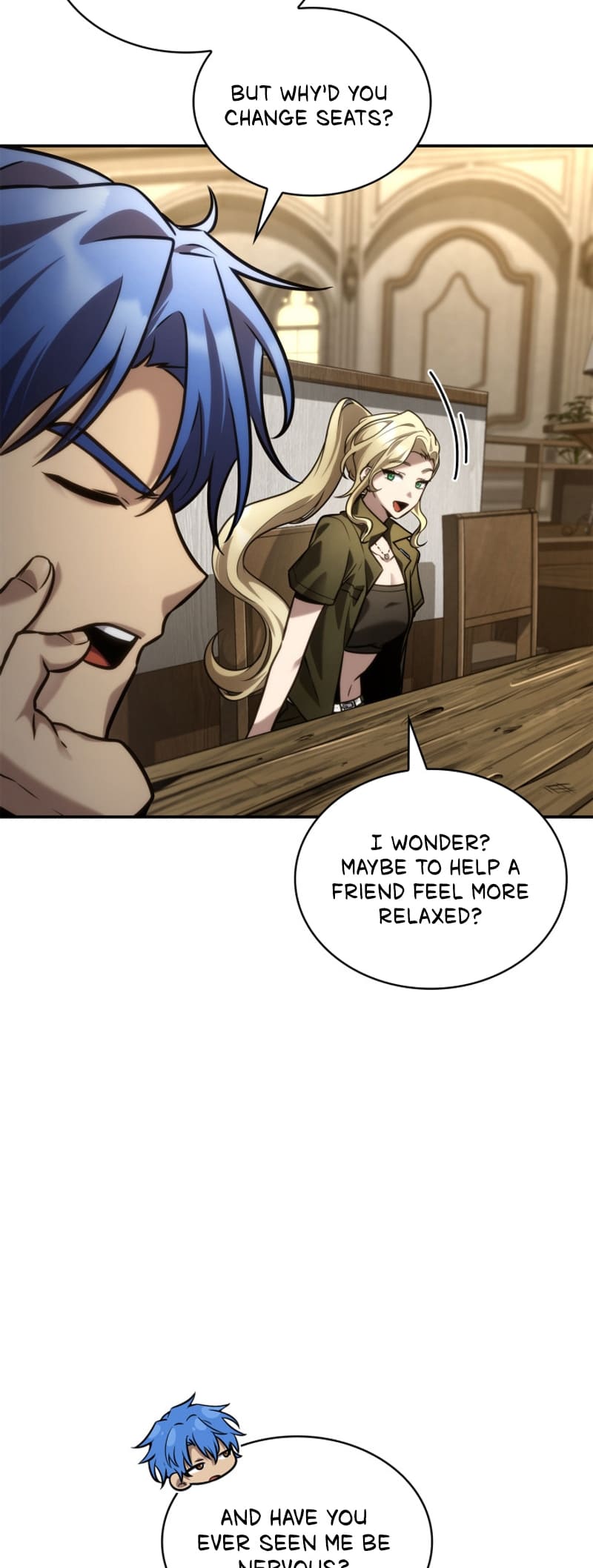 Infinite Mage, Chapter 99 image 06